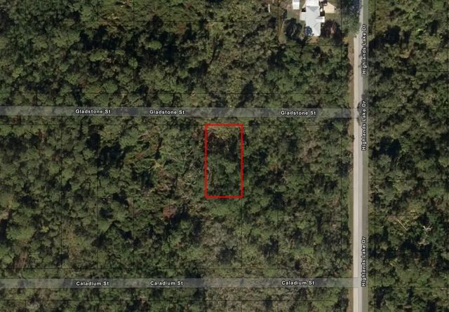1521 Gladstone Street, Lake Placid