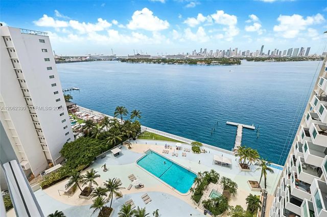 2 of 19 - 1200 West Avenue #1502, Miami Beach, FL
