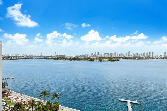 3 of 19 - 1200 West Avenue #1502, Miami Beach, FL