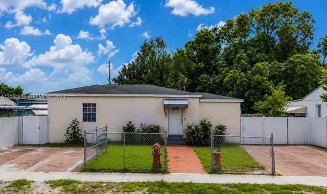 580 Se 2nd Street, Hialeah