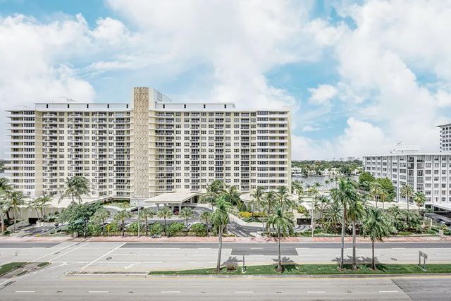 5601 Collins Avenue #816, Miami Beach