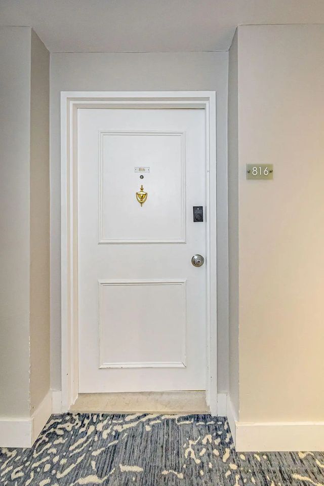 2 of 45 - 5601 Collins Avenue #816, Miami Beach, FL