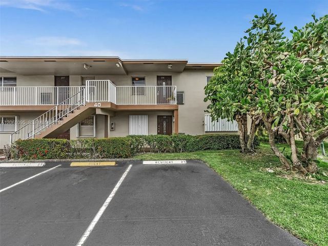 551 Nw 76th Terrace #208, Margate