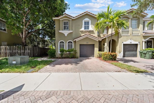 2531 Se 15th Court, Homestead