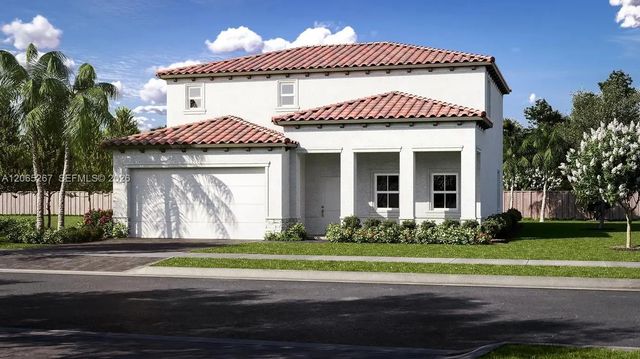 120 Se 20 Court, Homestead