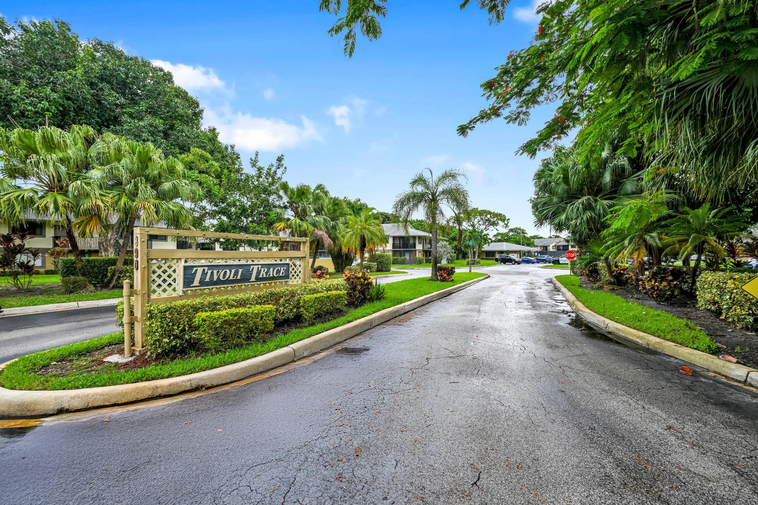522 Trace Circle #102, Deerfield Beach
