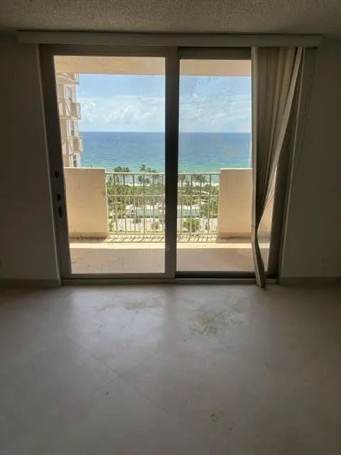 1865 S Ocean Drive #17 N, Hallandale Beach