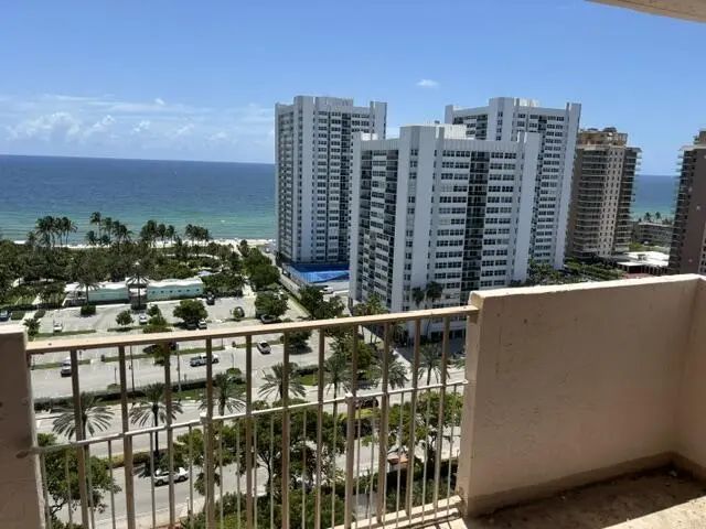 2 of 23 - 1865 S Ocean Drive #17 N, Hallandale Beach, FL