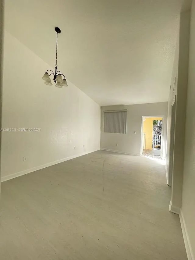 2903 Se 17th Avenue #206, Homestead