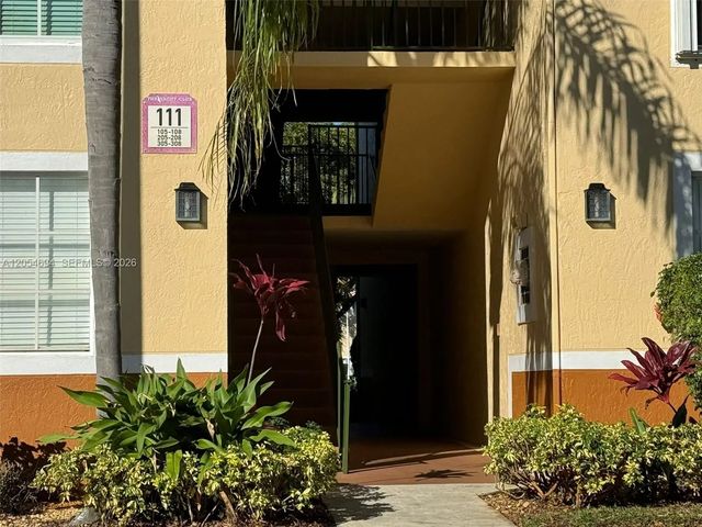 111 Yacht Club Way #107, Hypoluxo