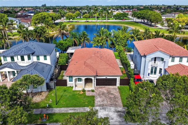 1458 Sw 150th Avenue, Miami