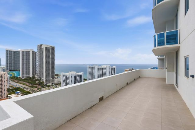 1945 S Ocean Drive #2408, Hallandale Beach