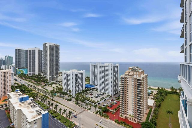 5 of 72 - 1945 S Ocean Drive #2408, Hallandale Beach, FL
