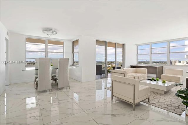 18051 Biscayne Boulevard #1904-1, Aventura