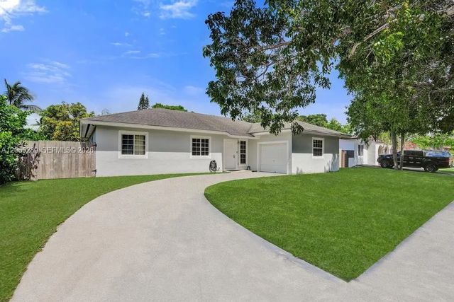 19622 Sw 87th Court, Cutler Bay