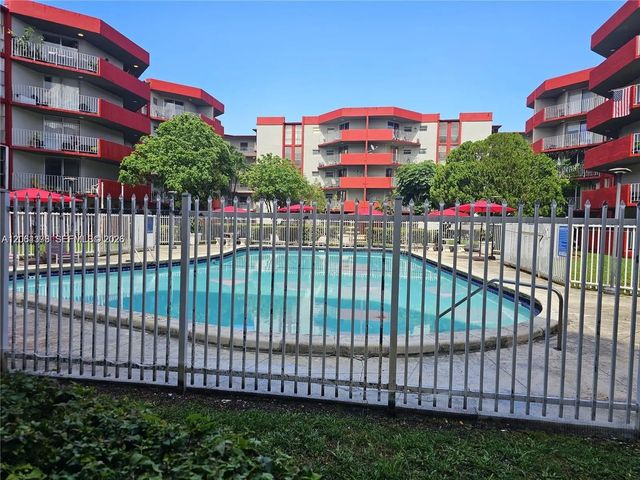 2 of 9 - 1750 W 46th Street #331, Hialeah, FL