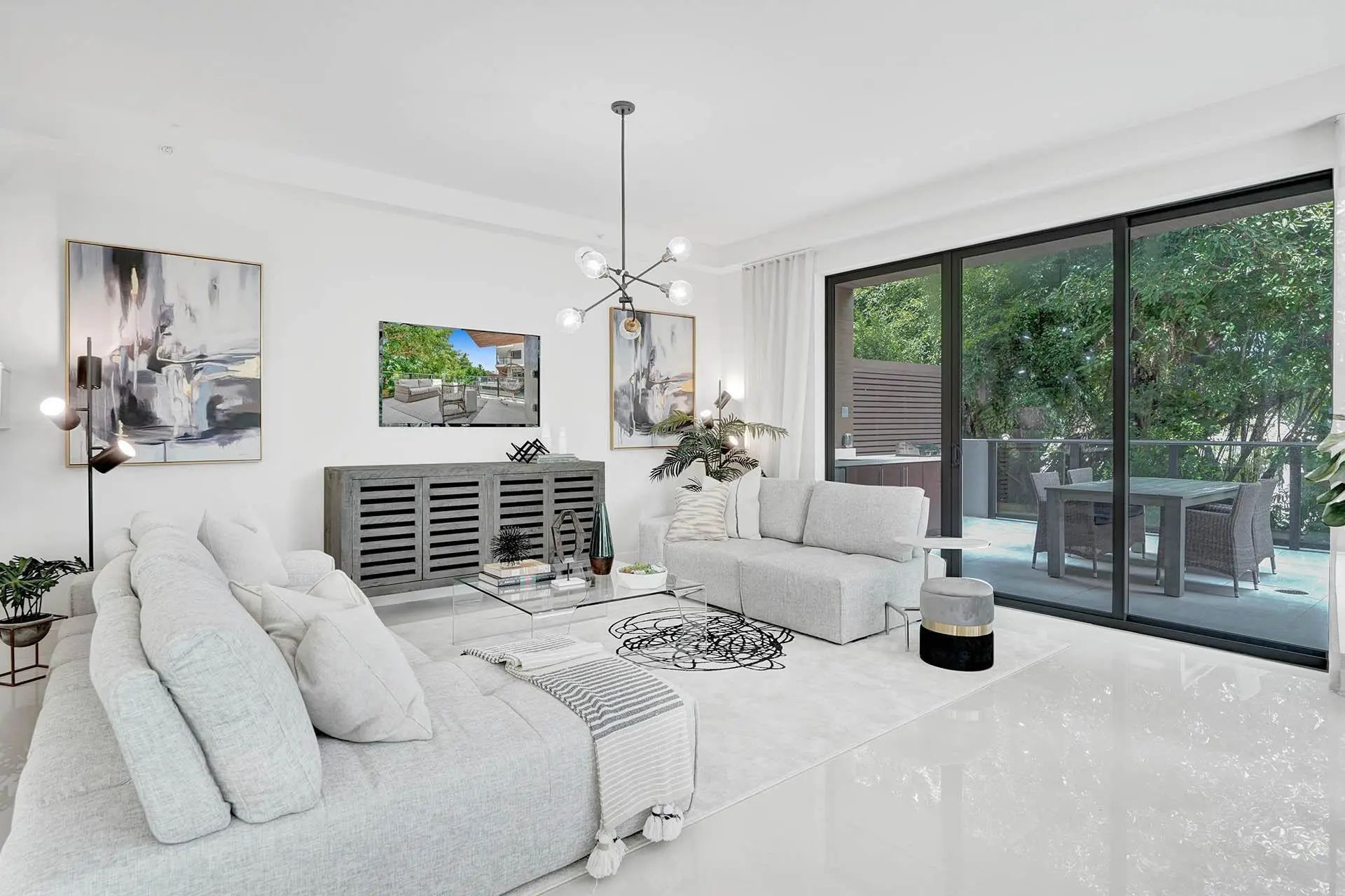 3040 N Ocean Boulevard #n106, Fort Lauderdale
