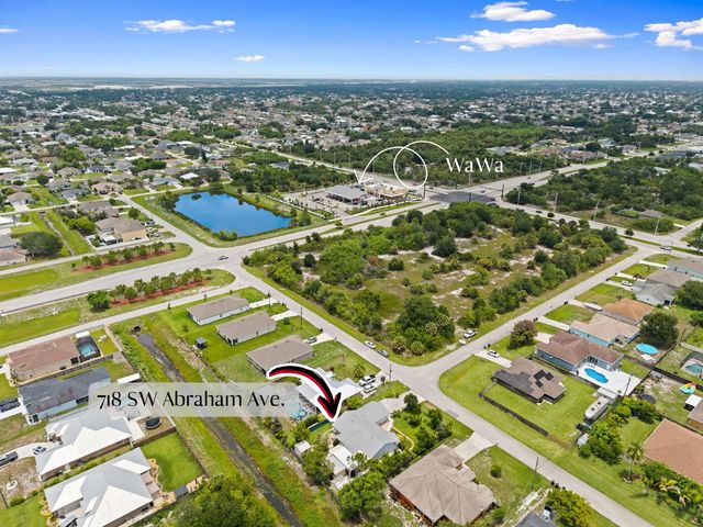 3 of 51 - 718 Sw Abraham Avenue, Port St. Lucie, FL
