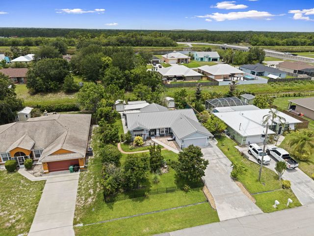 4 of 51 - 718 Sw Abraham Avenue, Port St. Lucie, FL