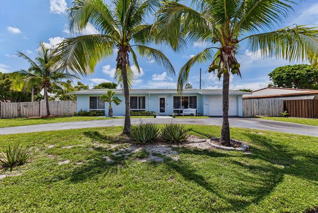 1419 Se 1st Way, Deerfield Beach