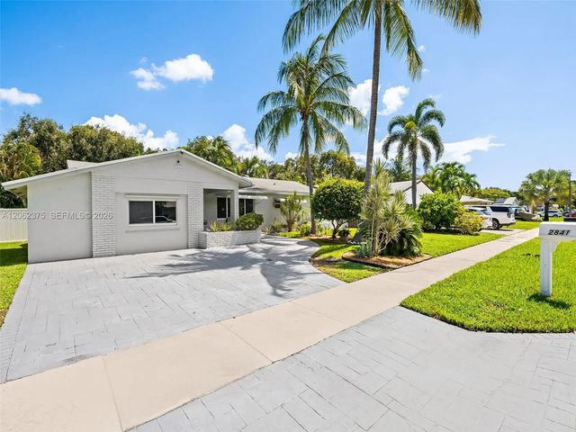 2 of 25 - 2841 Nw 69th Court, Fort Lauderdale, FL