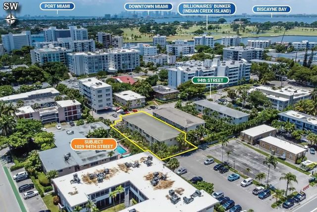 2 of 45 - 1029 94th Street, Bay Harbor Islands, FL