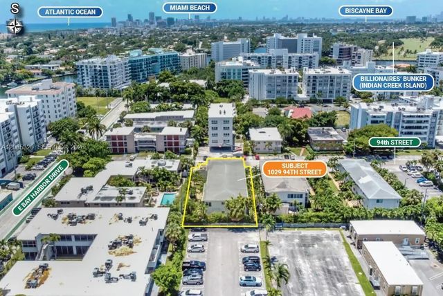 3 of 45 - 1029 94th Street, Bay Harbor Islands, FL