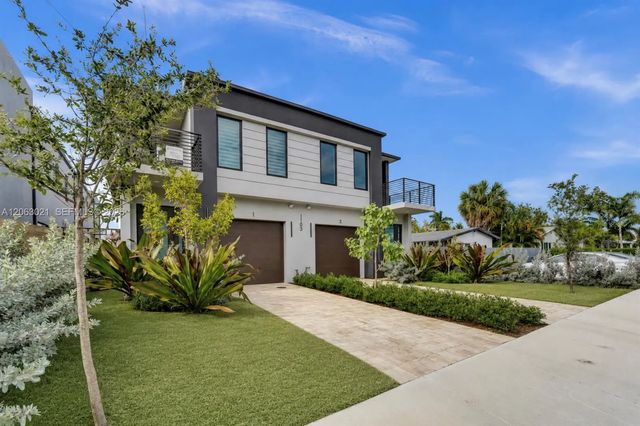 1103 Ne 16th Terrace #1, Fort Lauderdale