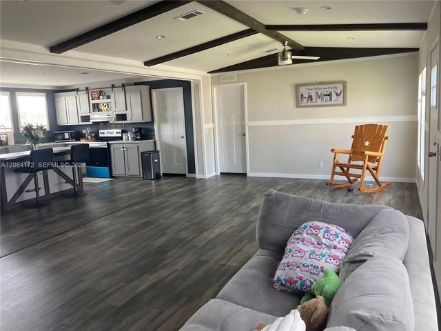 816 Mississippi Avenue, Clewiston