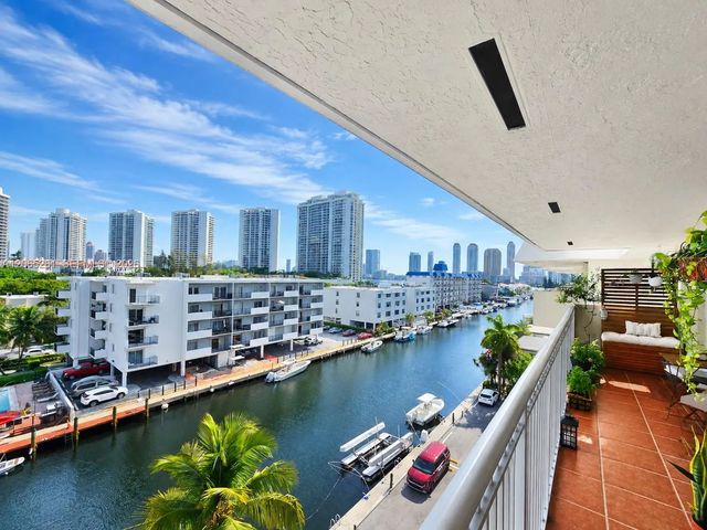3601 Ne 170th Street #605, North Miami Beach