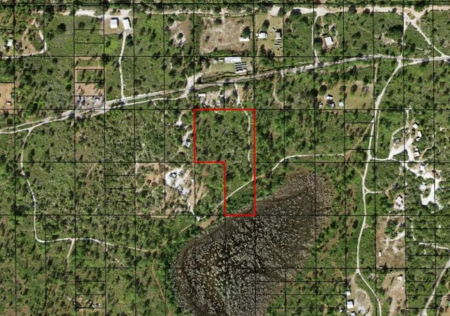 0 Holopaw Groves Road, St. Cloud