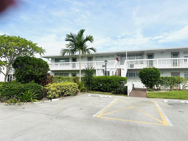8 Grantham D, Deerfield Beach