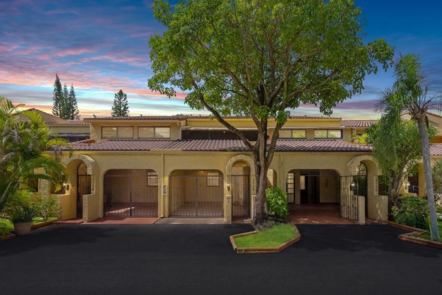 3728 Estepona Avenue #15-d-2, Doral