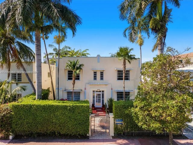 928 Euclid Avenue #6, Miami Beach