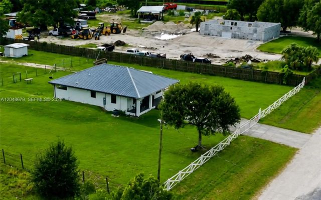 525 N Granja Street, Clewiston