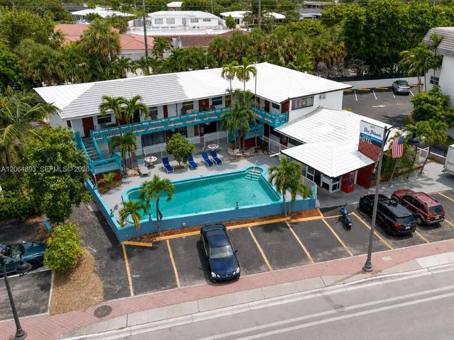 4117 N Ocean Boulevard, Fort Lauderdale