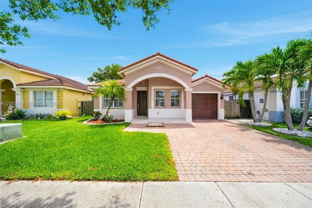 24035 Sw 110th Court, Homestead