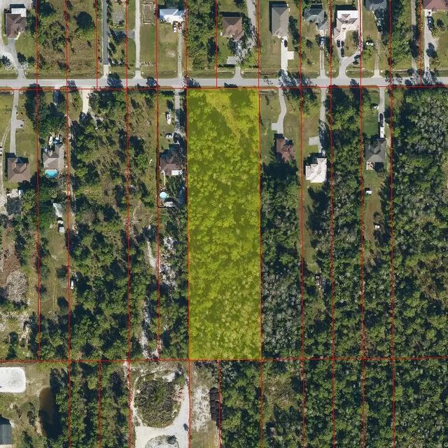 2492 Ne 54th Avenue, Naples