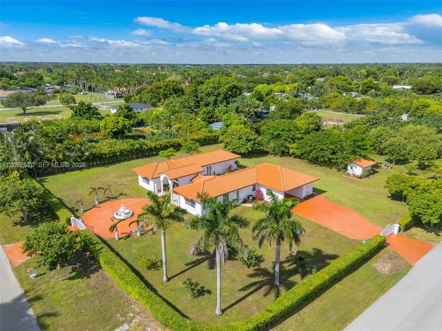 23800 Sw 207th Avenue, Homestead