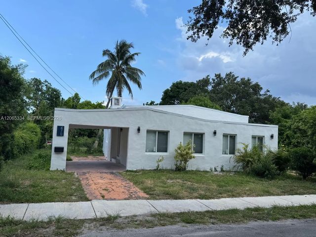 470 Ne 130th Street, North Miami