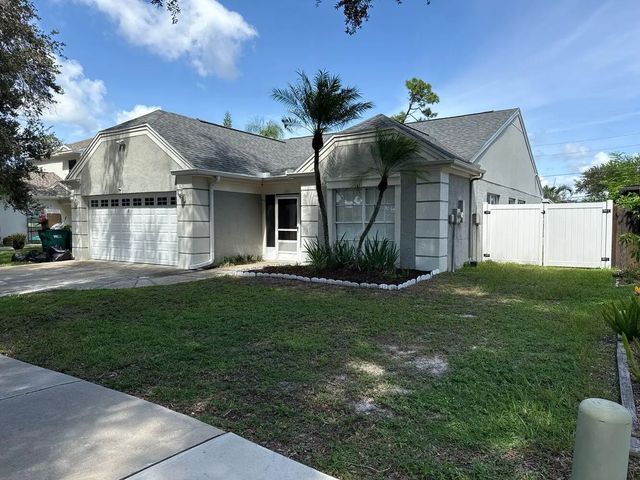 3363 Marion Drive, Palm Harbor