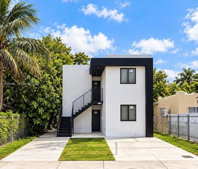 1244 Nw 32nd Street, Miami