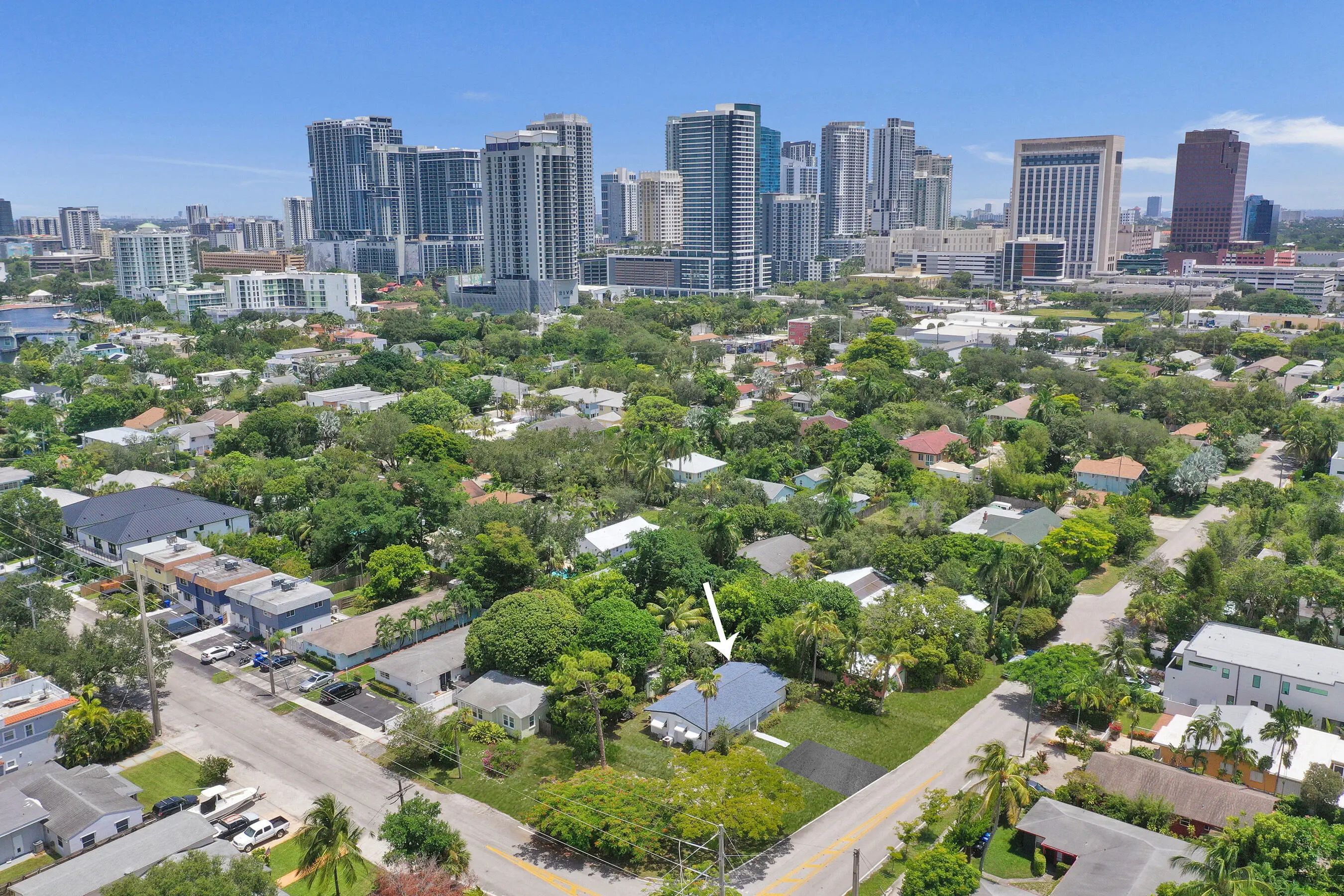 611 Sw 7th Street, Fort Lauderdale