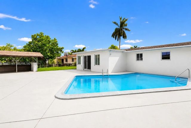 15624 Sw 297th Terrace, Homestead