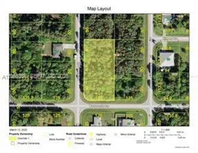 12038 Wadsworth, Port Charlotte