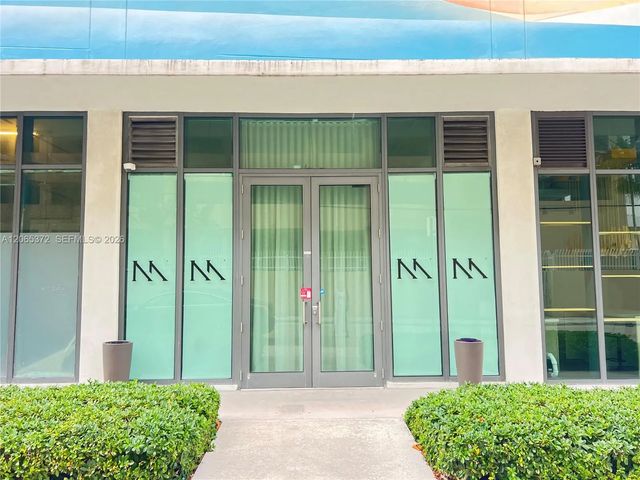 475 Ne 30 Terrace #cu-5, Miami