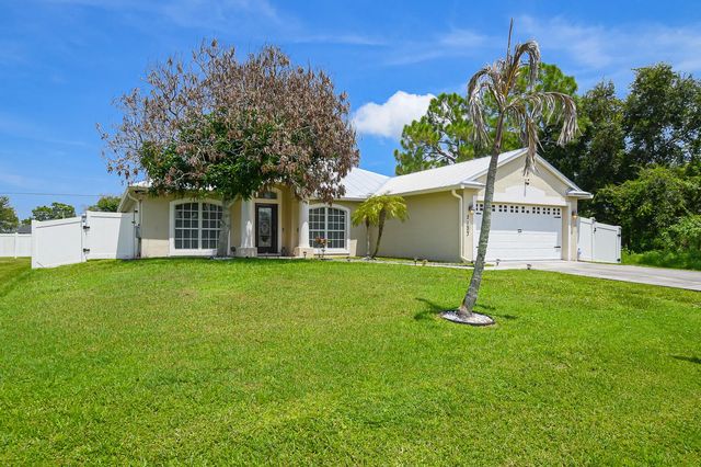 3 of 41 - 2133 Sw Larchmont Lane, Port St. Lucie, FL