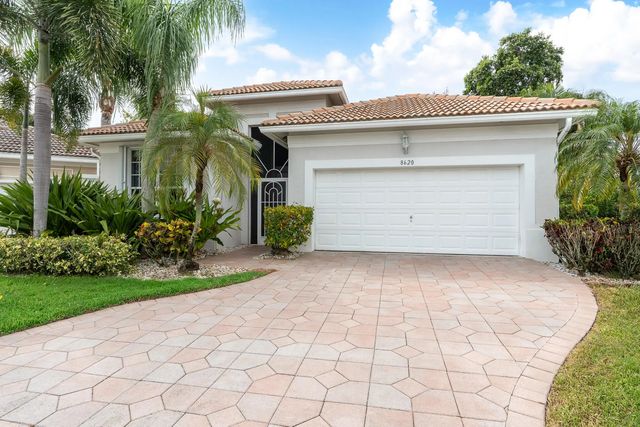 8620 High Cay, West Palm Beach