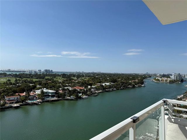 5600 Collins Avenue #16g, Miami Beach