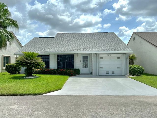 2 of 10 - 12244 Country Greens Boulevard, Boynton Beach, FL